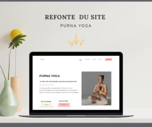 Refnte après Purna Yoga