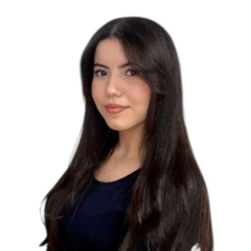 Photo de profil _Zenati Yasmina