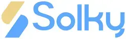 Logotype solky