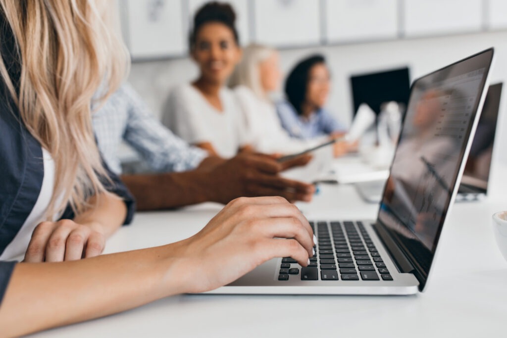 Formation en ligne